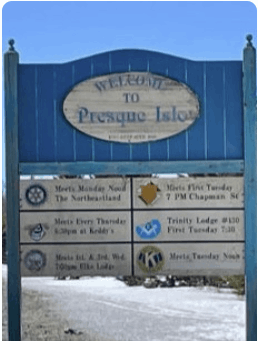 Presque Isle